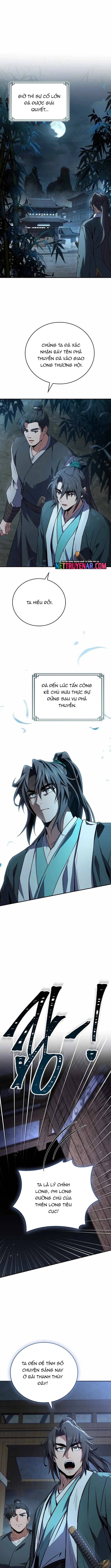 Chuyển Sinh Thành Tiêu Sư Chapter 113 - Trang 2