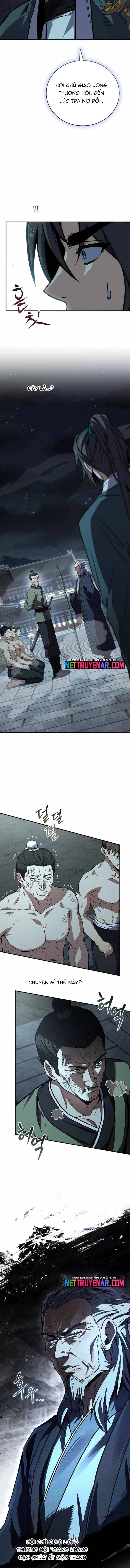 Chuyển Sinh Thành Tiêu Sư Chapter 113 - Trang 2