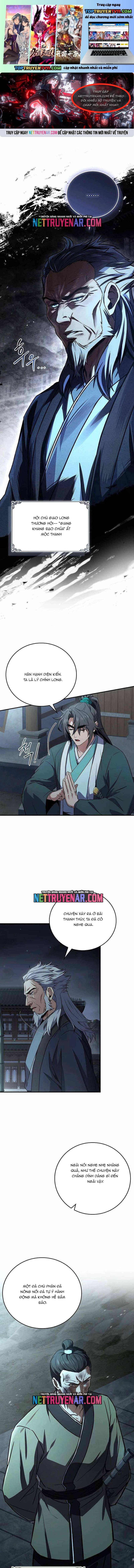 Chuyển Sinh Thành Tiêu Sư Chapter 114 - Trang 2