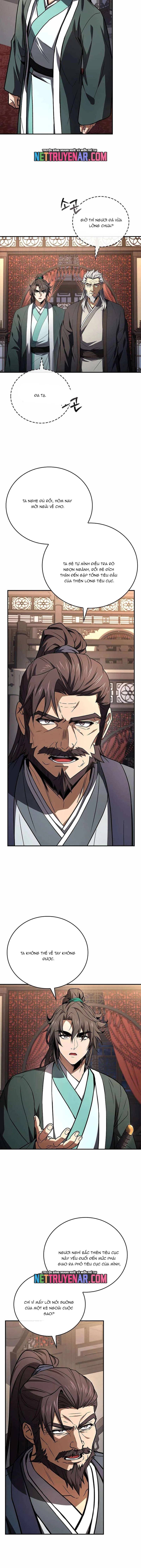 Chuyển Sinh Thành Tiêu Sư Chapter 114 - Trang 2