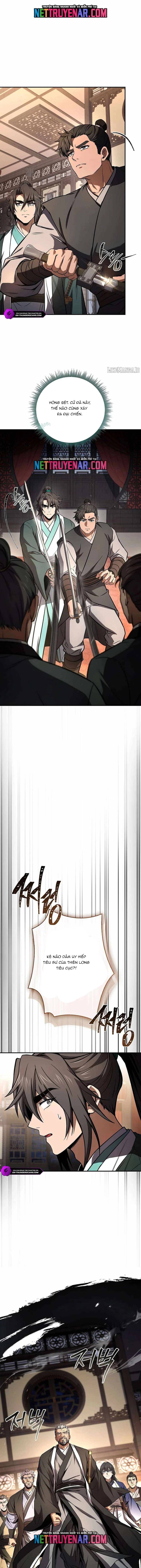 Chuyển Sinh Thành Tiêu Sư Chapter 114 - Trang 2