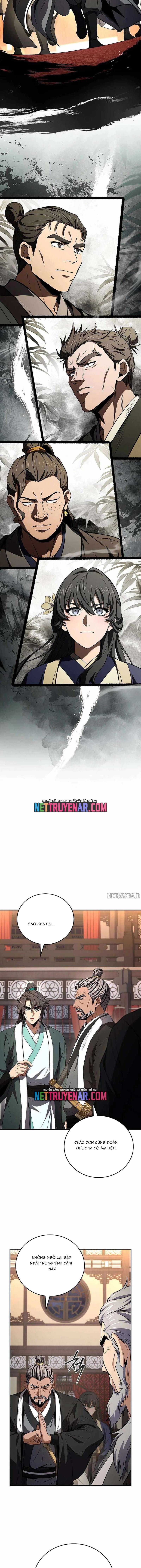 Chuyển Sinh Thành Tiêu Sư Chapter 114 - Trang 2