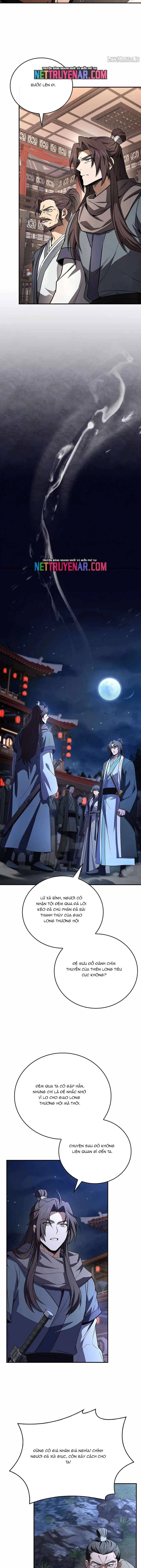 Chuyển Sinh Thành Tiêu Sư Chapter 114 - Trang 2