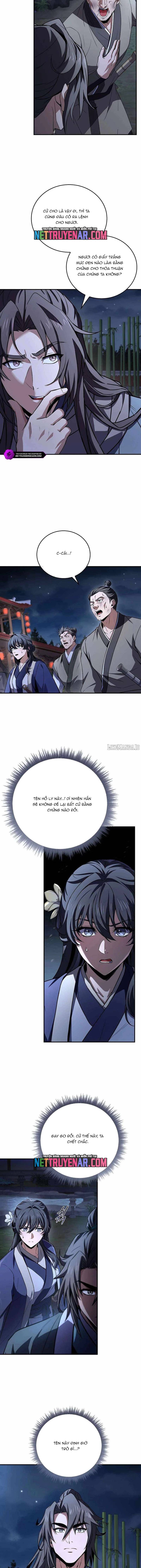 Chuyển Sinh Thành Tiêu Sư Chapter 114 - Trang 2