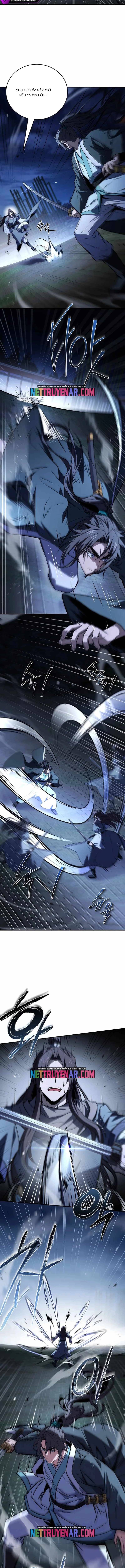 Chuyển Sinh Thành Tiêu Sư Chapter 115 - Trang 2