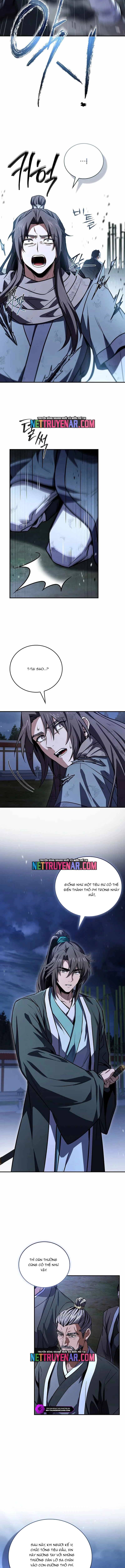 Chuyển Sinh Thành Tiêu Sư Chapter 115 - Trang 2