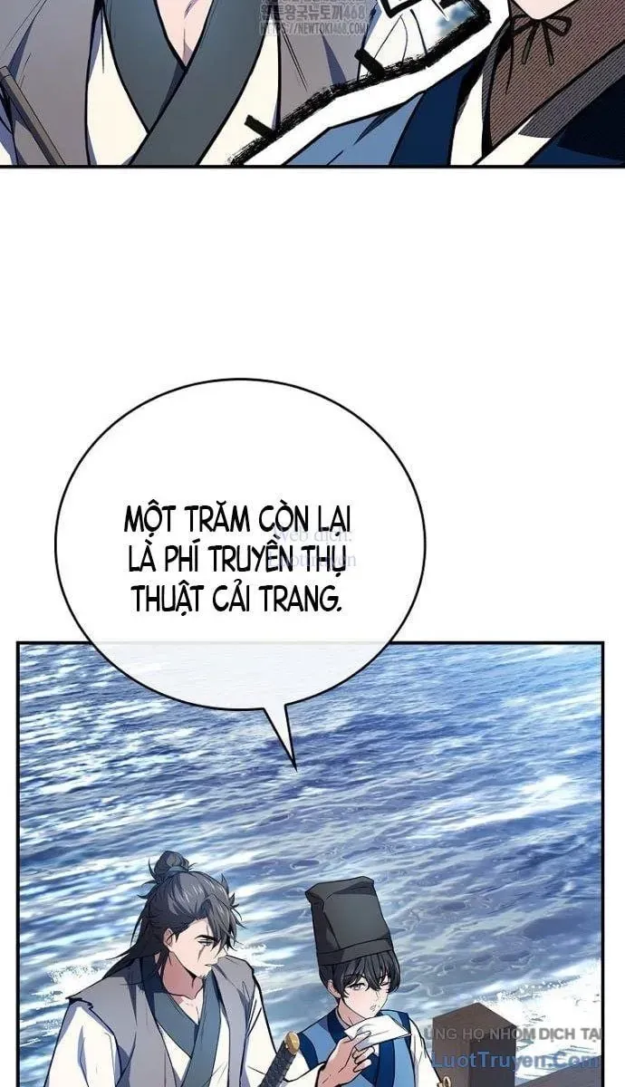 Chuyển Sinh Thành Tiêu Sư Chapter 116 - Trang 2