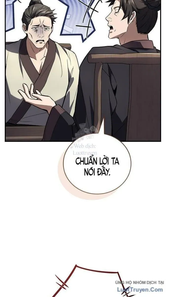 Chuyển Sinh Thành Tiêu Sư Chapter 116 - Trang 2