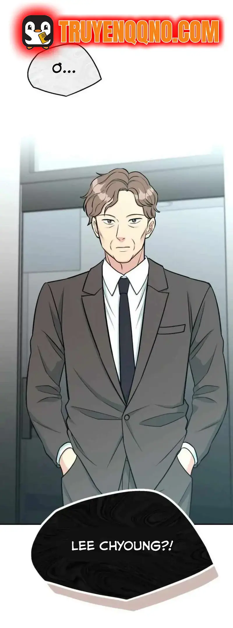 chuyển sinh trở thành nhân viên mới chapter 52 17