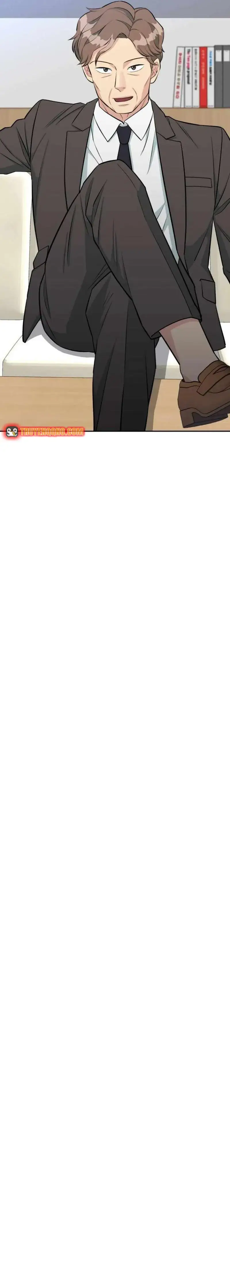 chuyển sinh trở thành nhân viên mới chapter 59 17