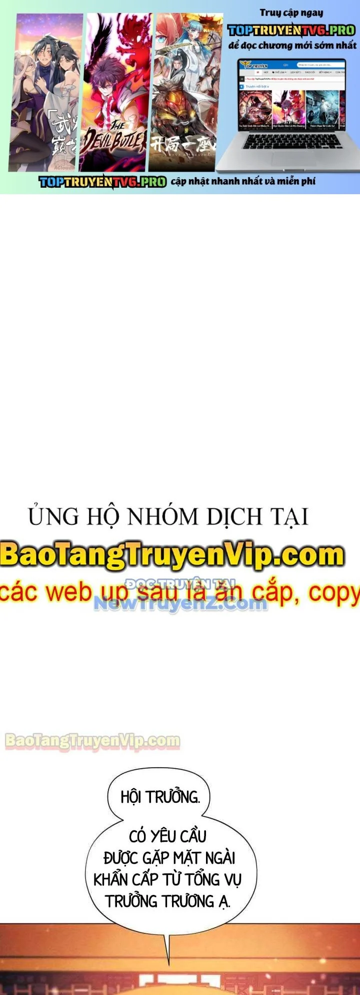 Chuyển Sinh Vào Thế Giới Võ Lâm Chapter 137 - Trang 2