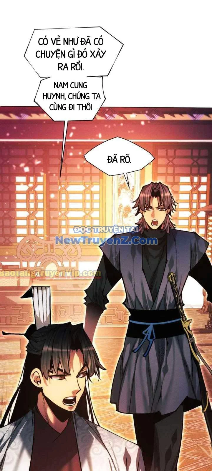 Chuyển Sinh Vào Thế Giới Võ Lâm Chapter 137 - Trang 2