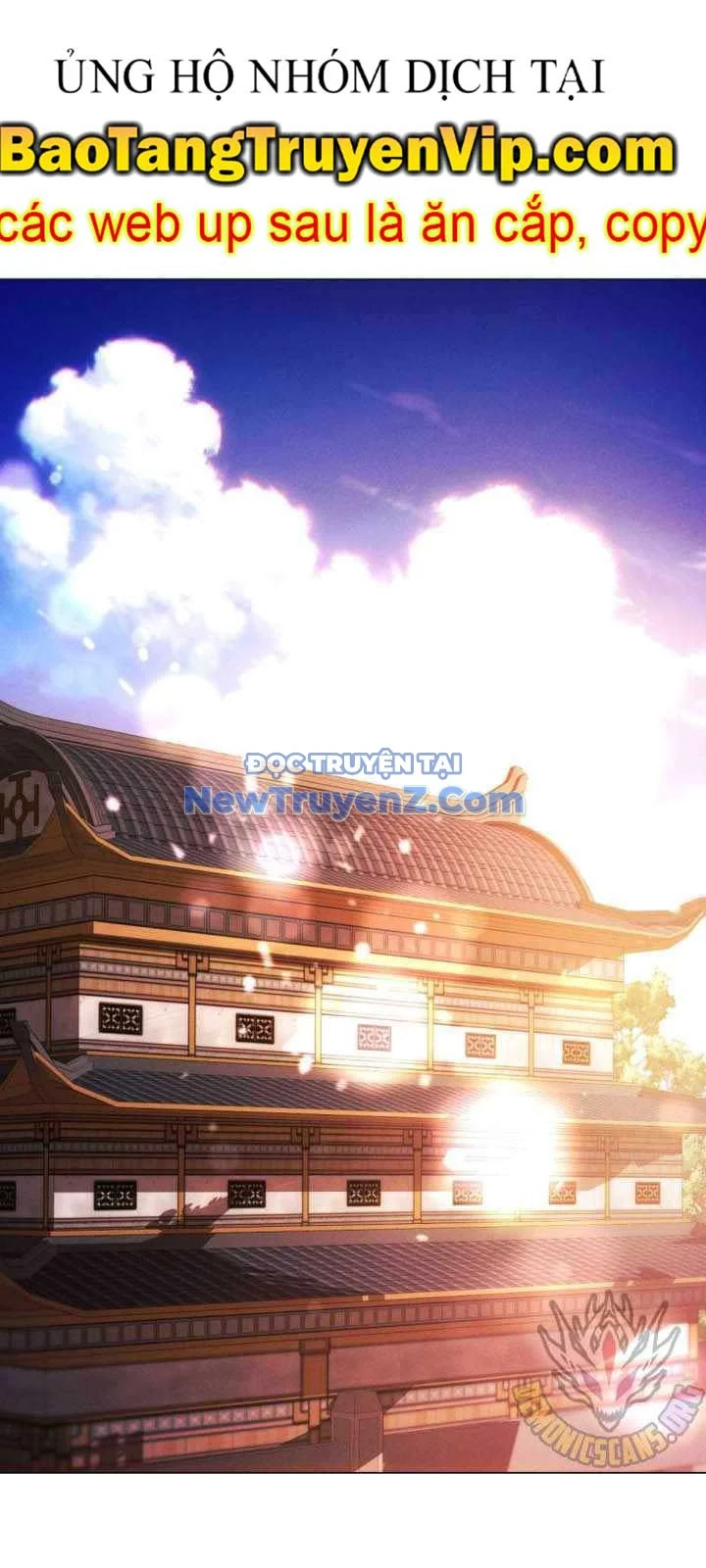 Chuyển Sinh Vào Thế Giới Võ Lâm Chapter 137 - Trang 2