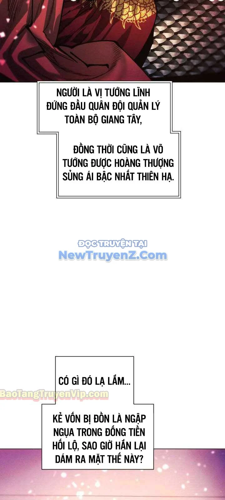 Chuyển Sinh Vào Thế Giới Võ Lâm Chapter 137 - Trang 2