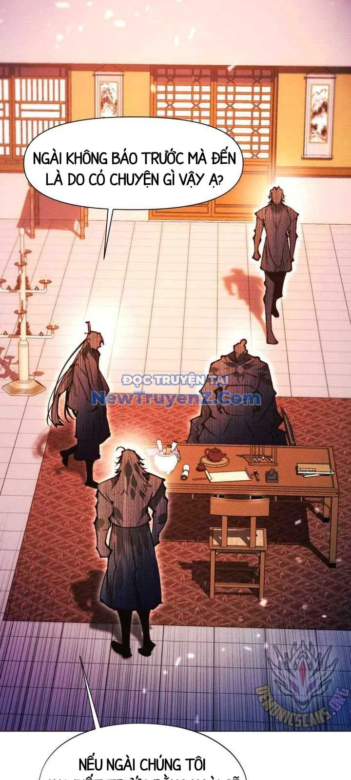 Chuyển Sinh Vào Thế Giới Võ Lâm Chapter 137 - Trang 2
