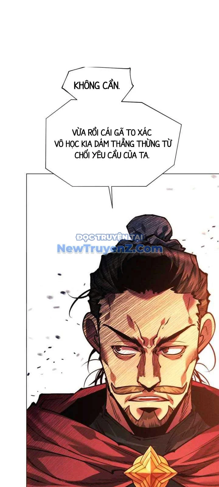 Chuyển Sinh Vào Thế Giới Võ Lâm Chapter 137 - Trang 2