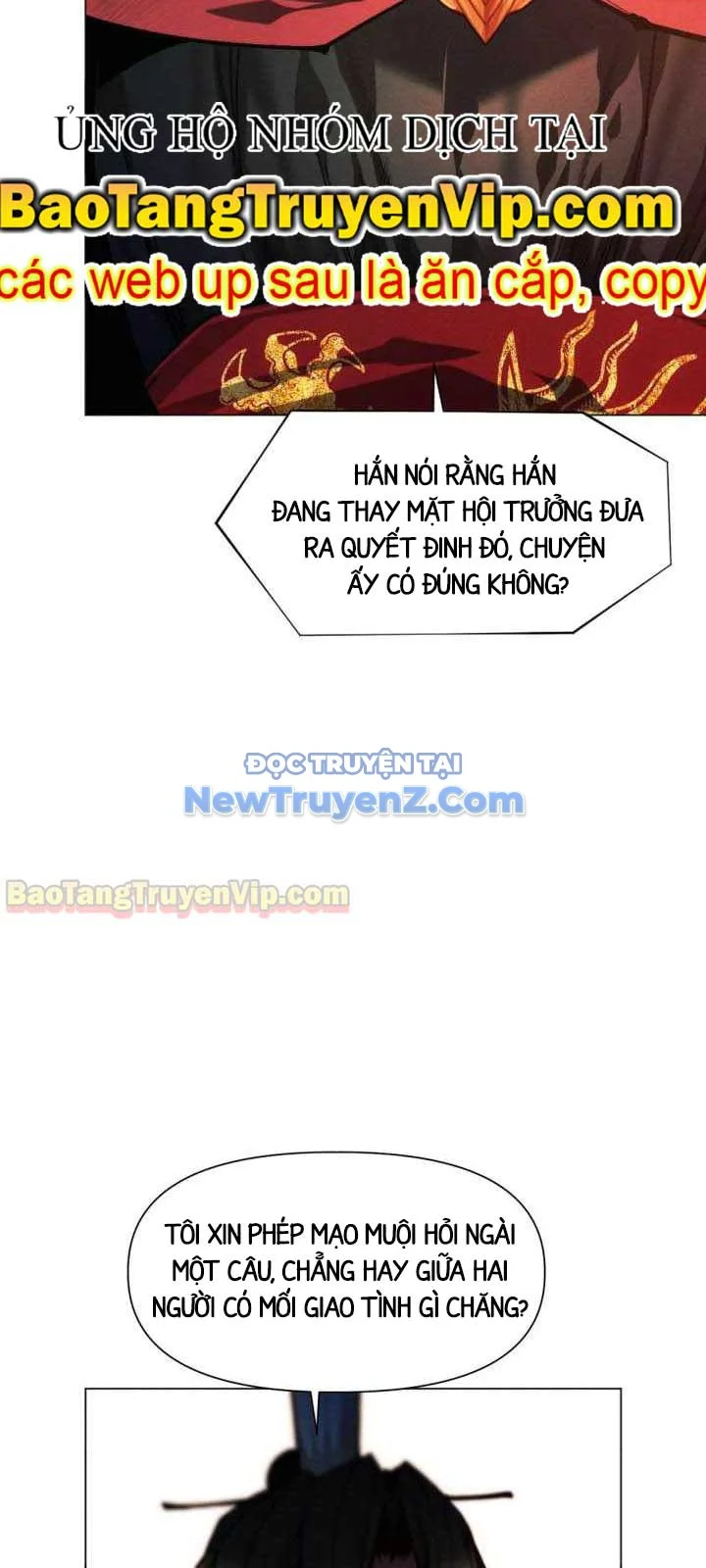 Chuyển Sinh Vào Thế Giới Võ Lâm Chapter 137 - Trang 2