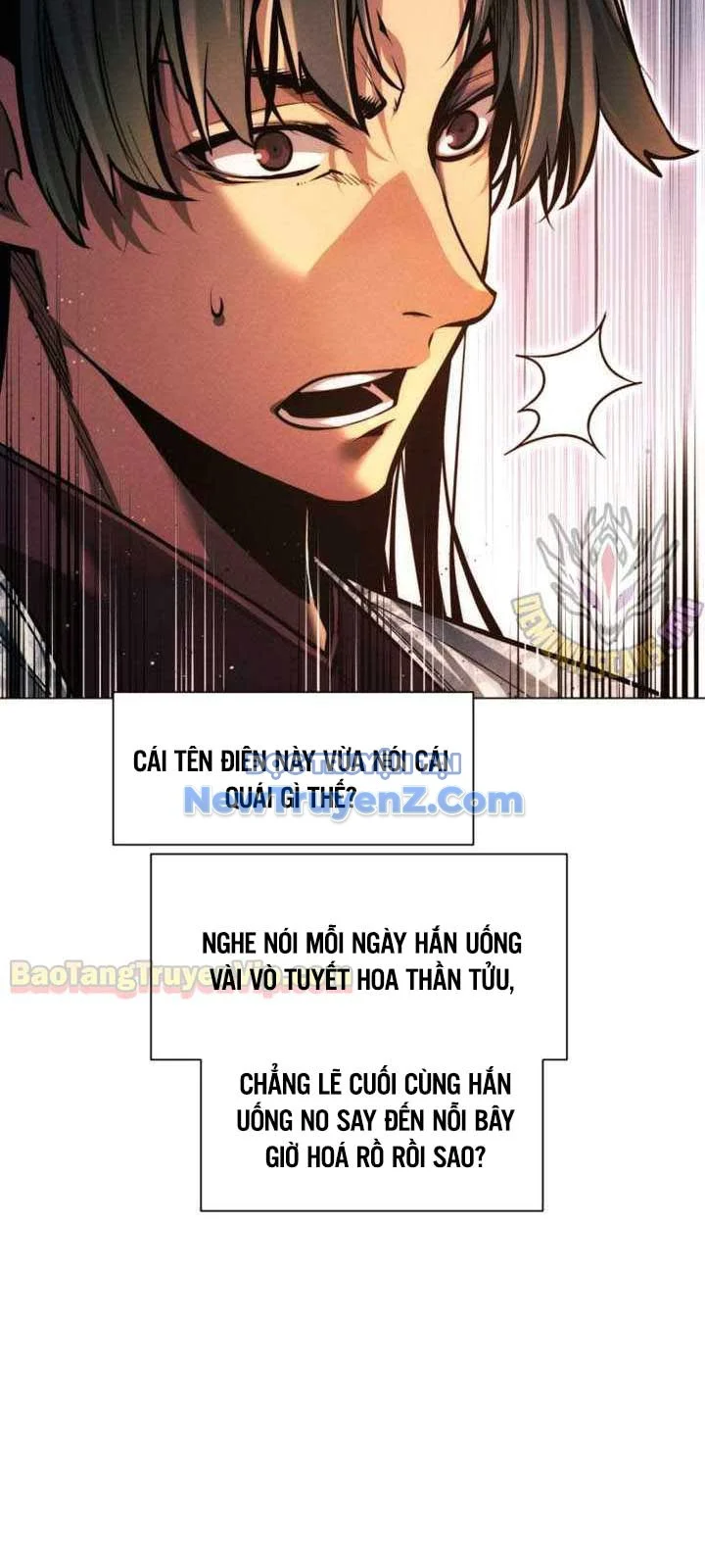 Chuyển Sinh Vào Thế Giới Võ Lâm Chapter 137 - Trang 2