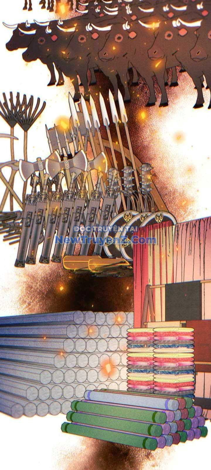 Chuyển Sinh Vào Thế Giới Võ Lâm Chapter 137 - Trang 2