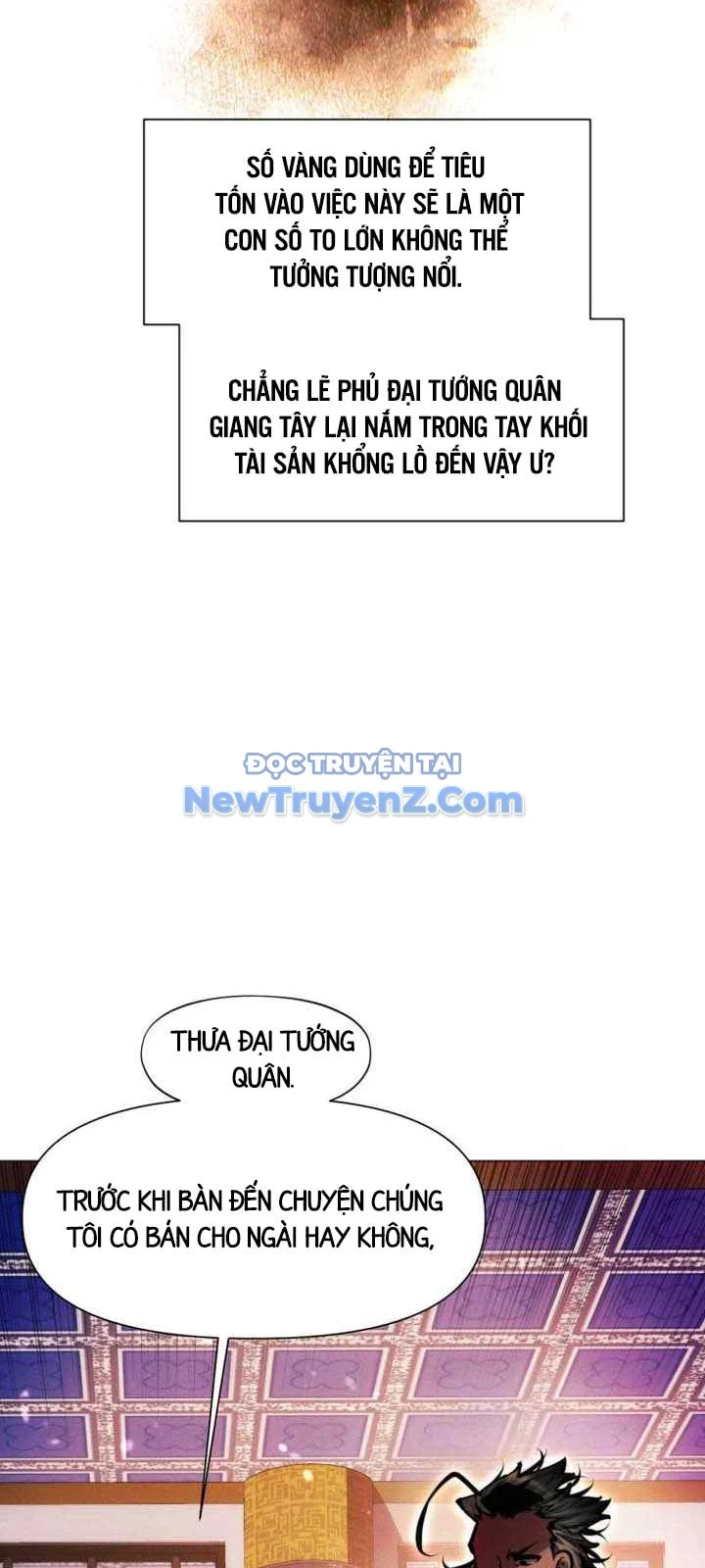 Chuyển Sinh Vào Thế Giới Võ Lâm Chapter 137 - Trang 2