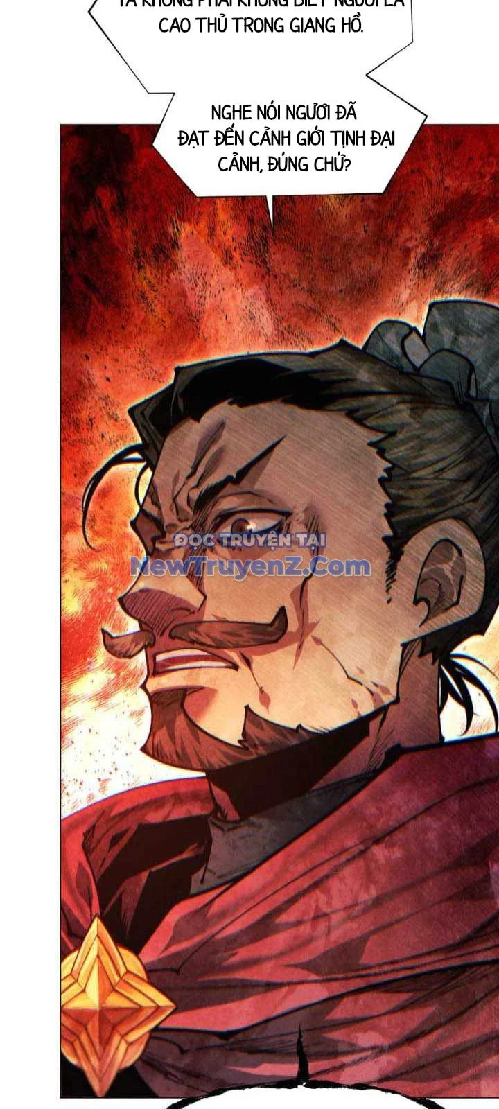 Chuyển Sinh Vào Thế Giới Võ Lâm Chapter 137 - Trang 2