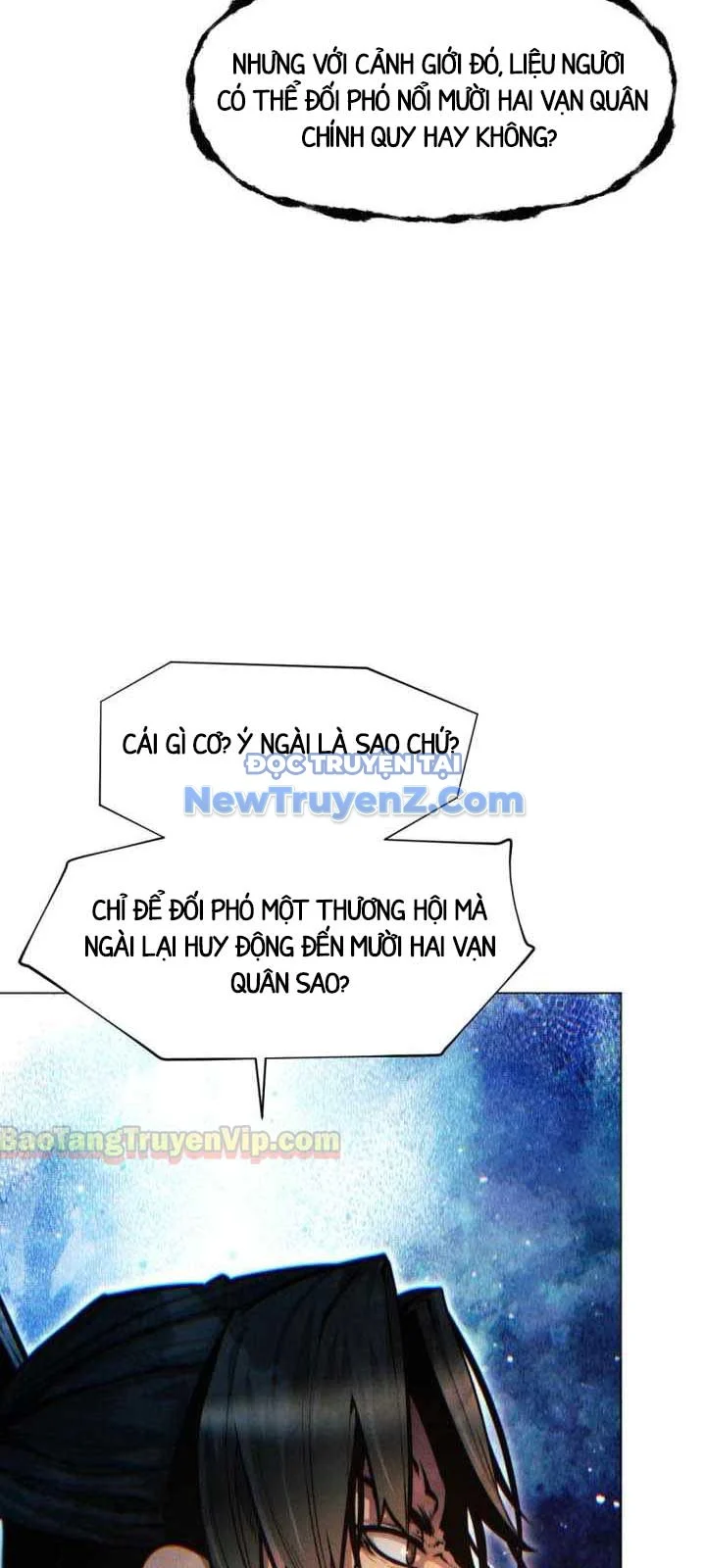 Chuyển Sinh Vào Thế Giới Võ Lâm Chapter 137 - Trang 2