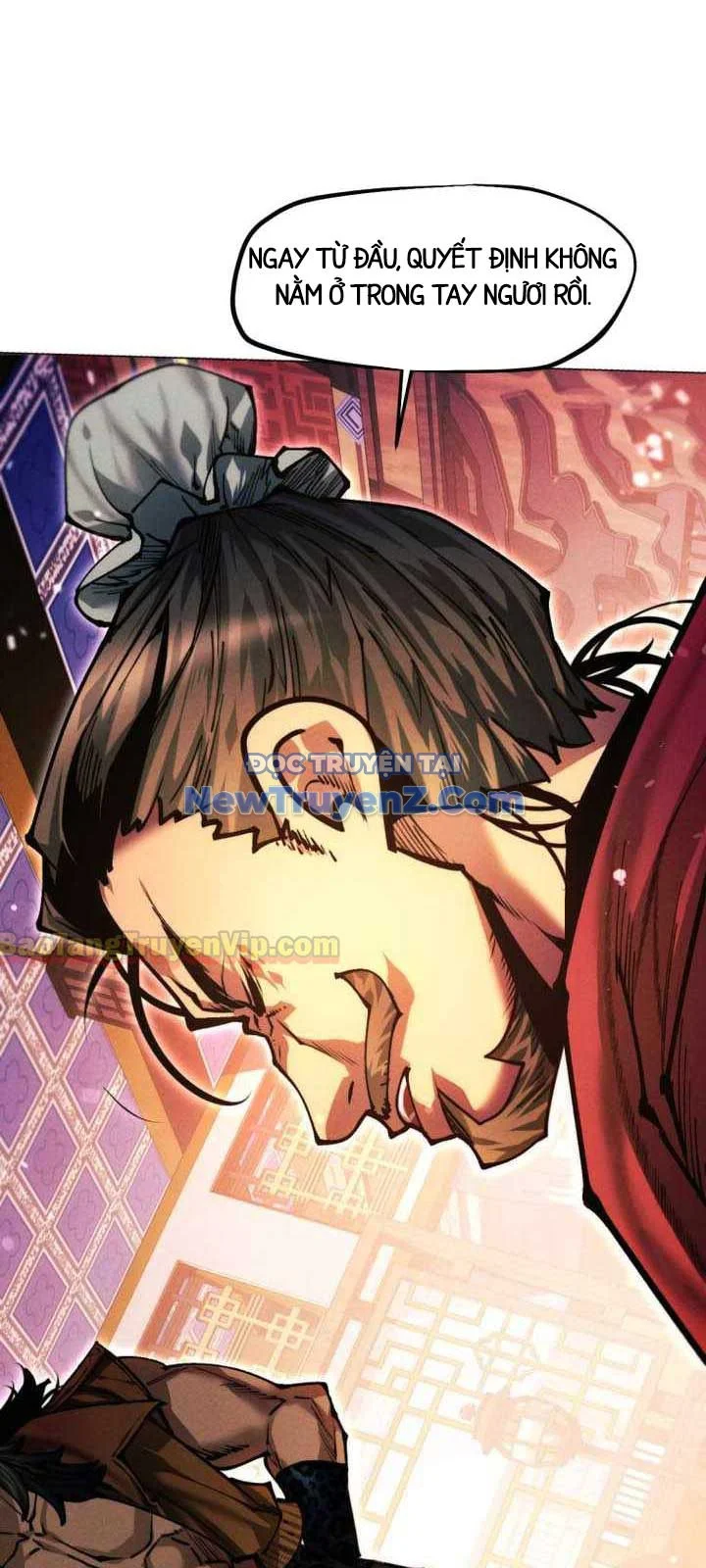 Chuyển Sinh Vào Thế Giới Võ Lâm Chapter 137 - Trang 2