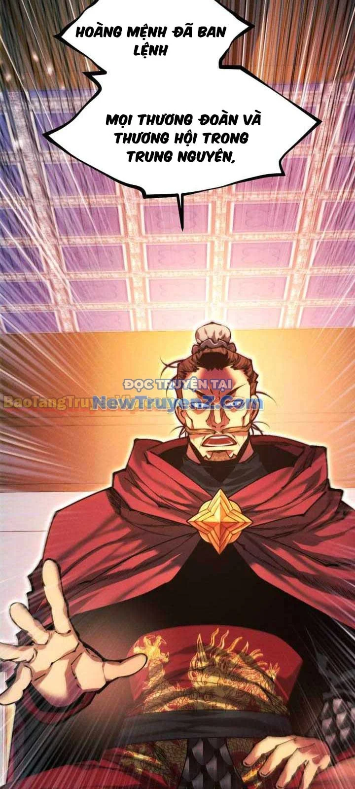 Chuyển Sinh Vào Thế Giới Võ Lâm Chapter 137 - Trang 2