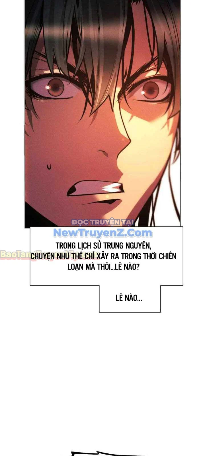Chuyển Sinh Vào Thế Giới Võ Lâm Chapter 137 - Trang 2