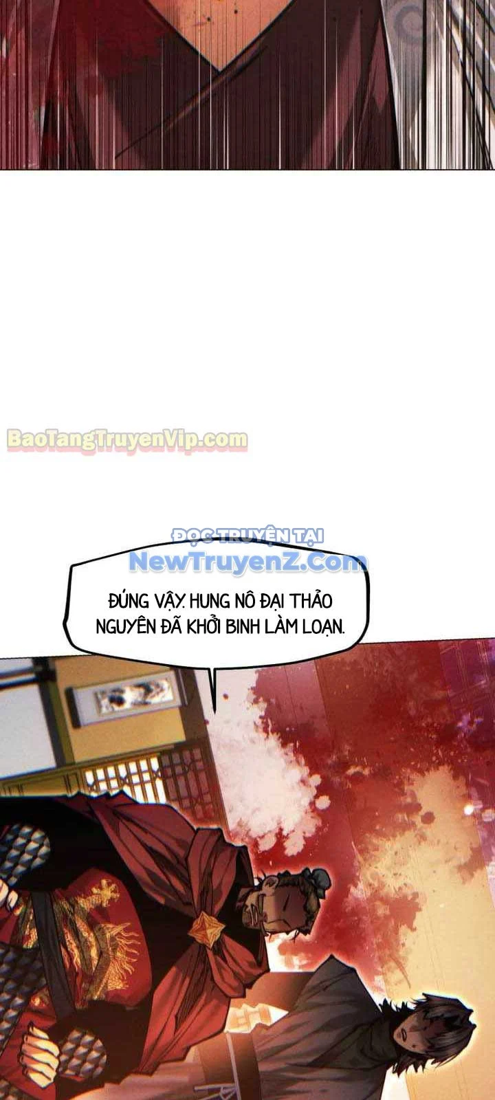 Chuyển Sinh Vào Thế Giới Võ Lâm Chapter 137 - Trang 2