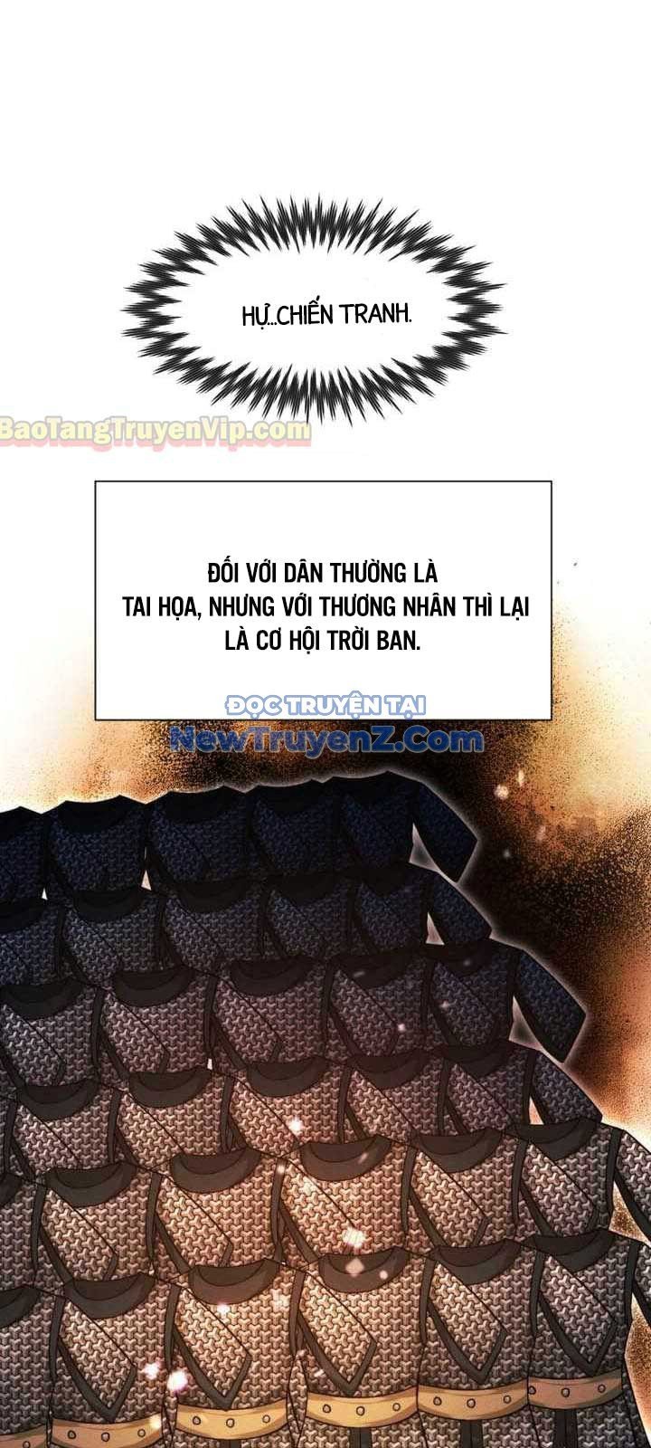 Chuyển Sinh Vào Thế Giới Võ Lâm Chapter 137 - Trang 2