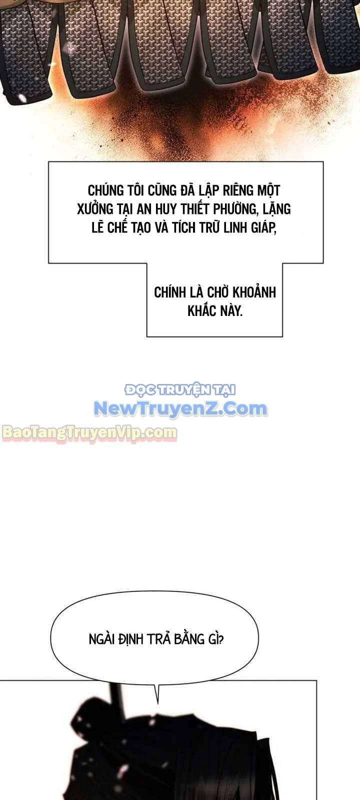 Chuyển Sinh Vào Thế Giới Võ Lâm Chapter 137 - Trang 2