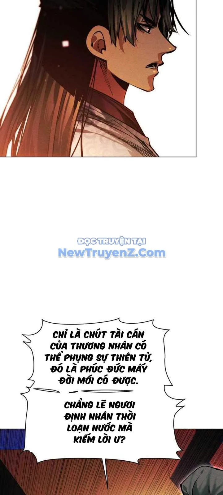 Chuyển Sinh Vào Thế Giới Võ Lâm Chapter 137 - Trang 2