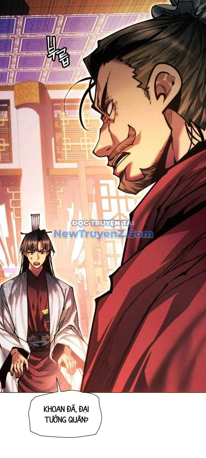 Chuyển Sinh Vào Thế Giới Võ Lâm Chapter 137 - Trang 2