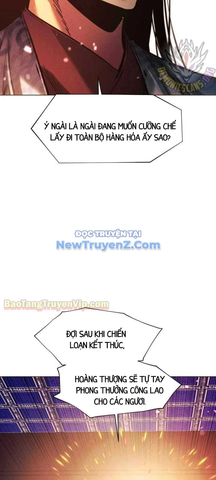 Chuyển Sinh Vào Thế Giới Võ Lâm Chapter 137 - Trang 2