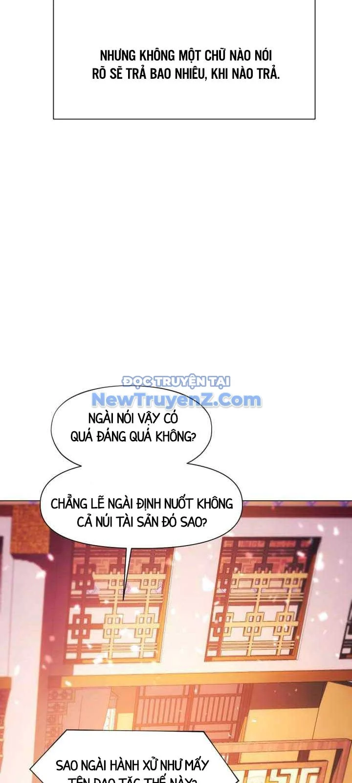 Chuyển Sinh Vào Thế Giới Võ Lâm Chapter 137 - Trang 2