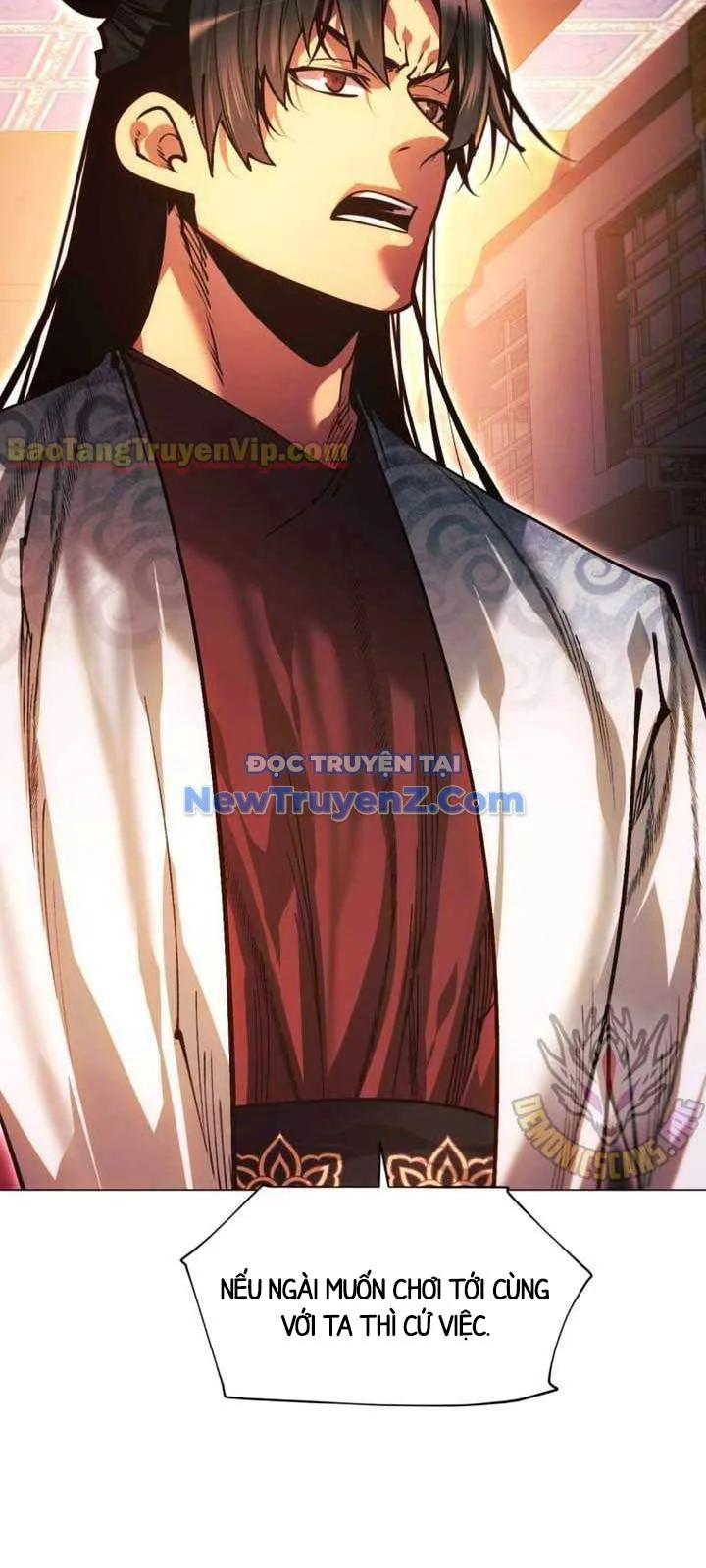 Chuyển Sinh Vào Thế Giới Võ Lâm Chapter 137 - Trang 2