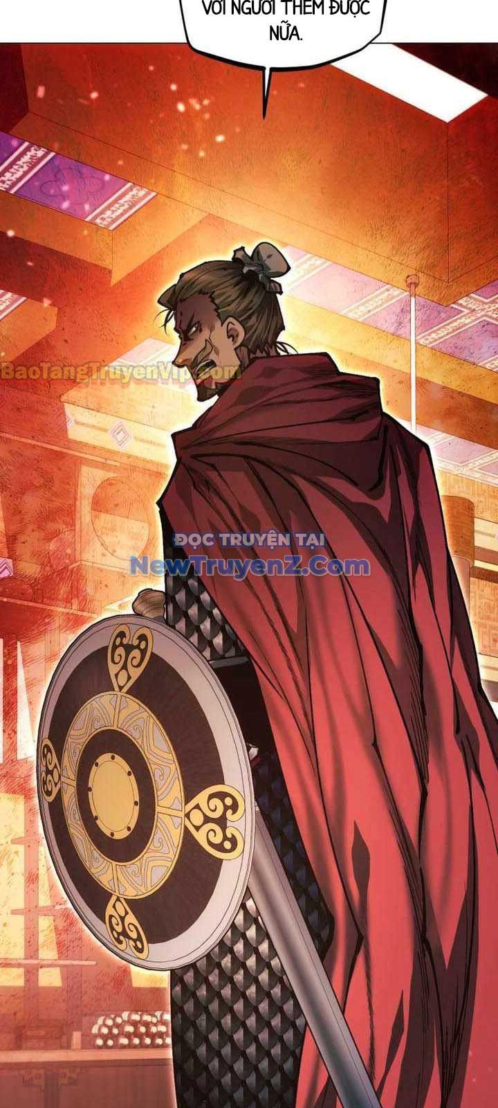 Chuyển Sinh Vào Thế Giới Võ Lâm Chapter 137 - Trang 2