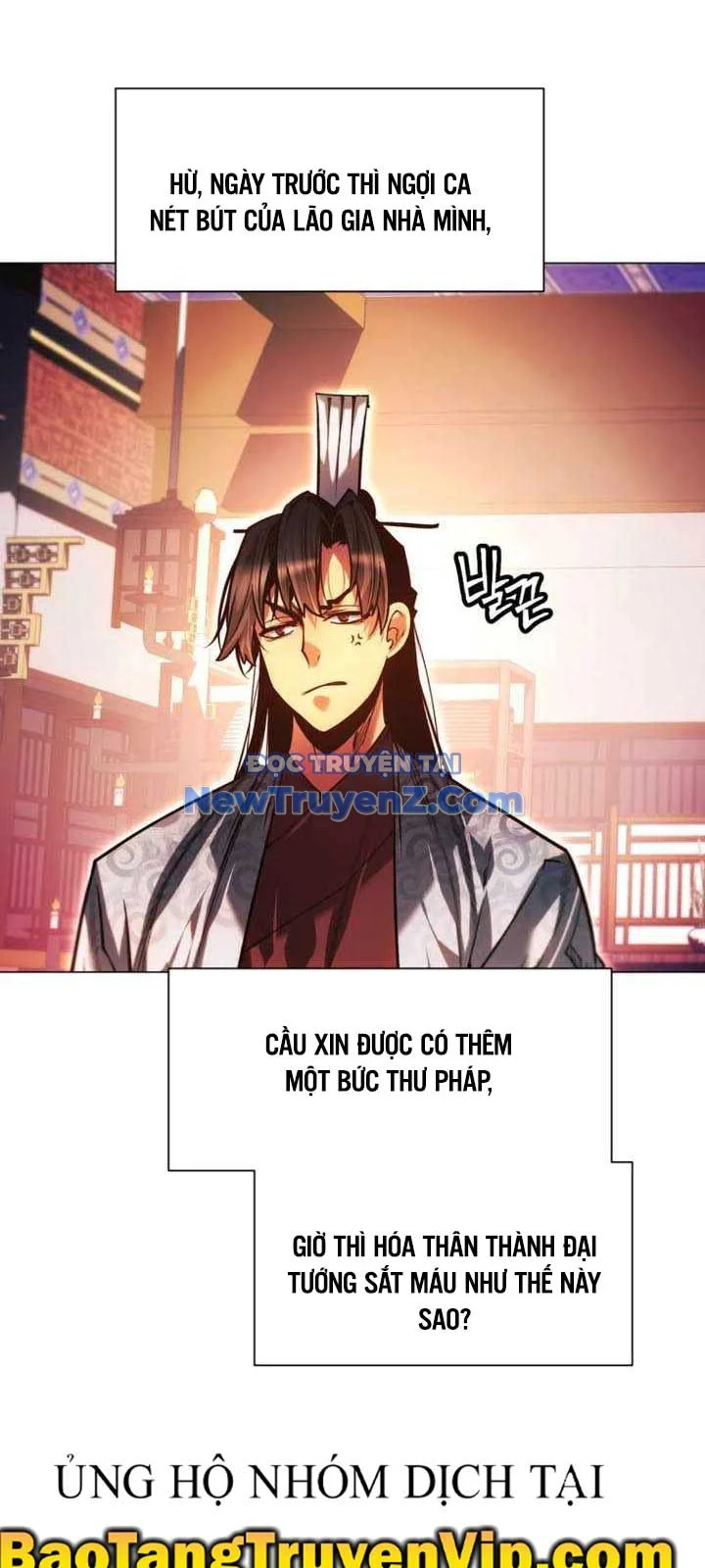 Chuyển Sinh Vào Thế Giới Võ Lâm Chapter 137 - Trang 2