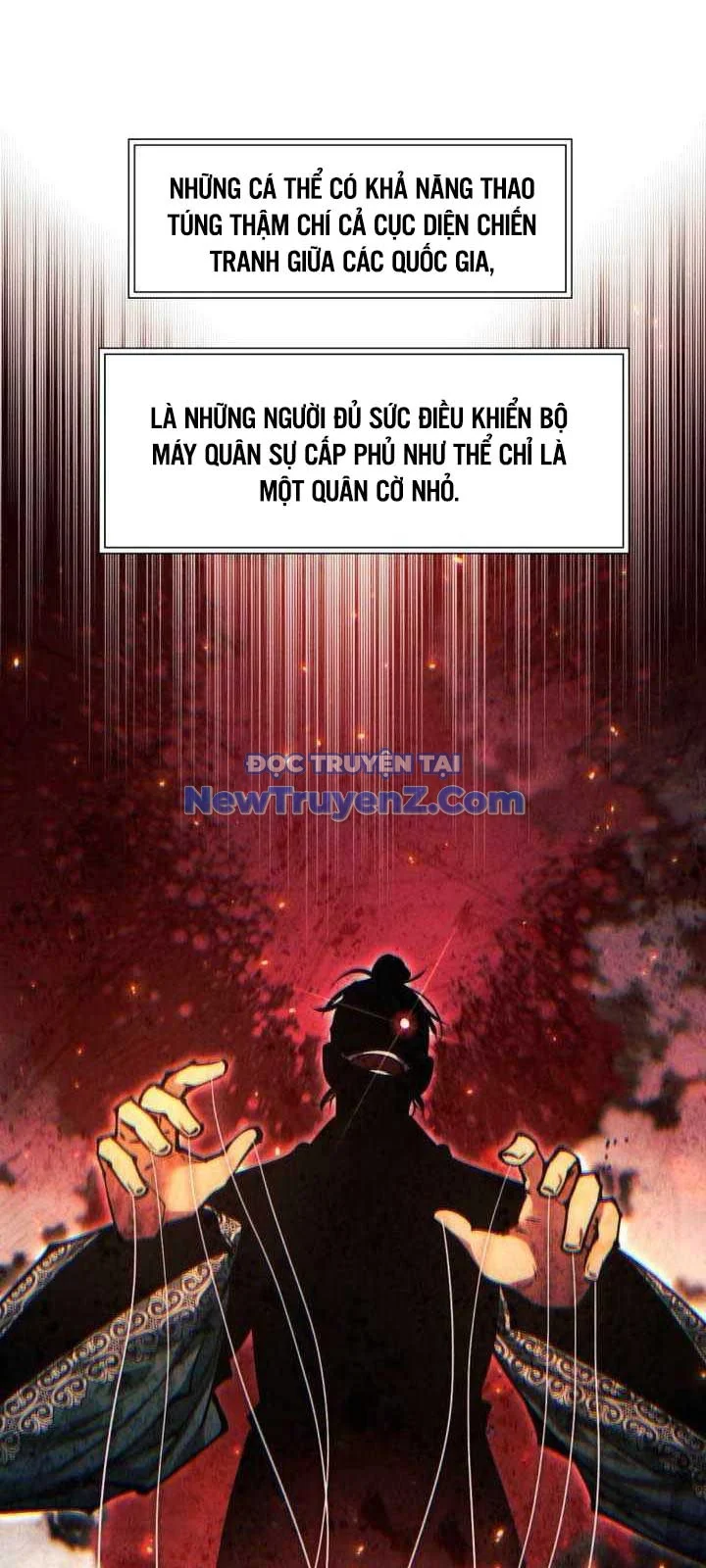 Chuyển Sinh Vào Thế Giới Võ Lâm Chapter 137 - Trang 2