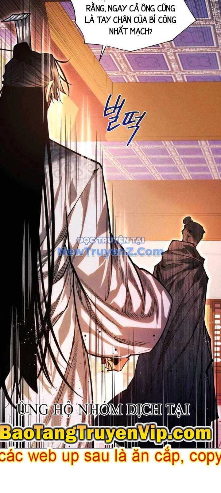Chuyển Sinh Vào Thế Giới Võ Lâm Chapter 137 - Trang 2