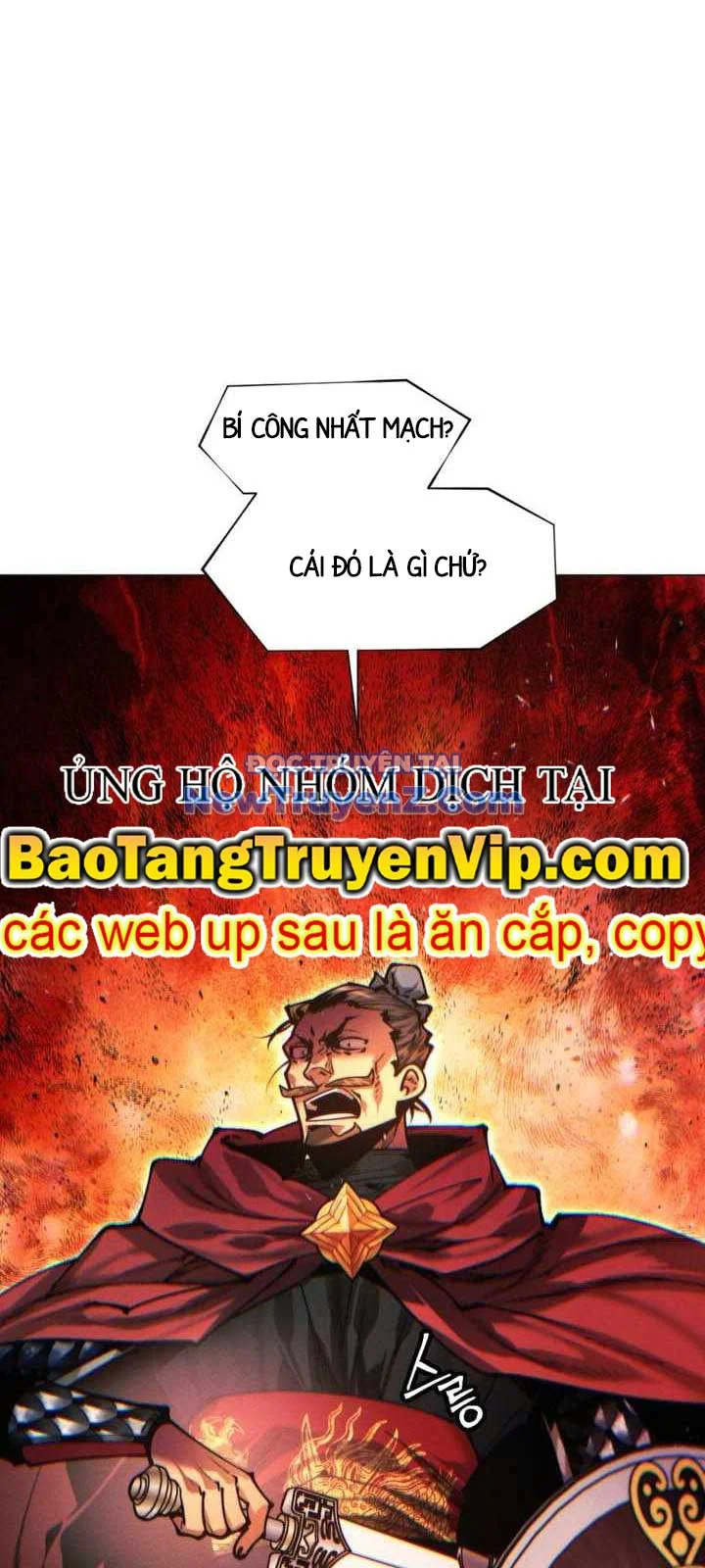 Chuyển Sinh Vào Thế Giới Võ Lâm Chapter 137 - Trang 2