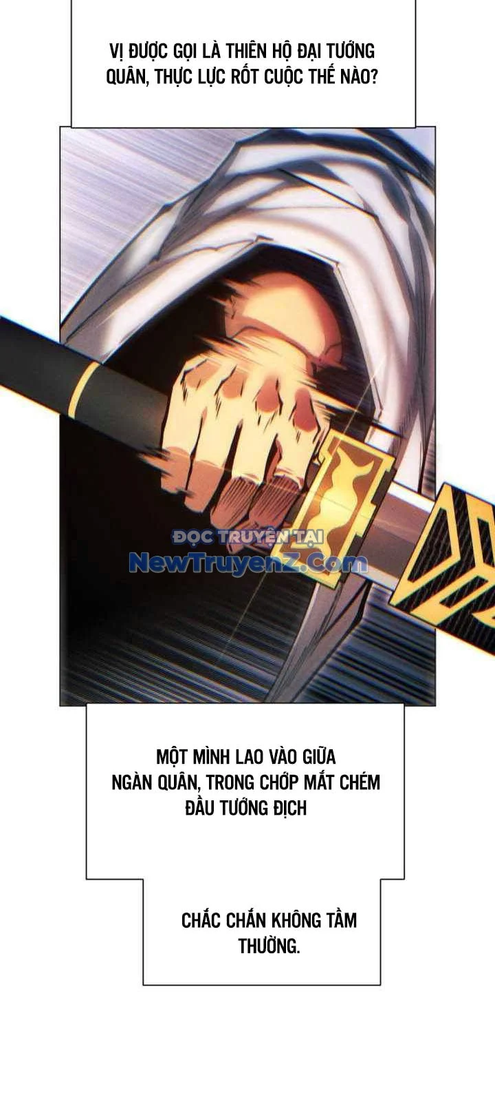Chuyển Sinh Vào Thế Giới Võ Lâm Chapter 137 - Trang 2