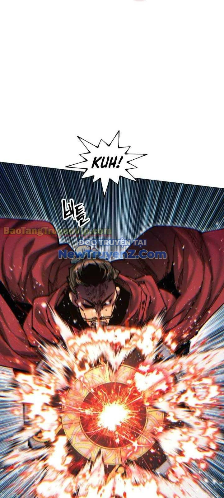 Chuyển Sinh Vào Thế Giới Võ Lâm Chapter 137 - Trang 2