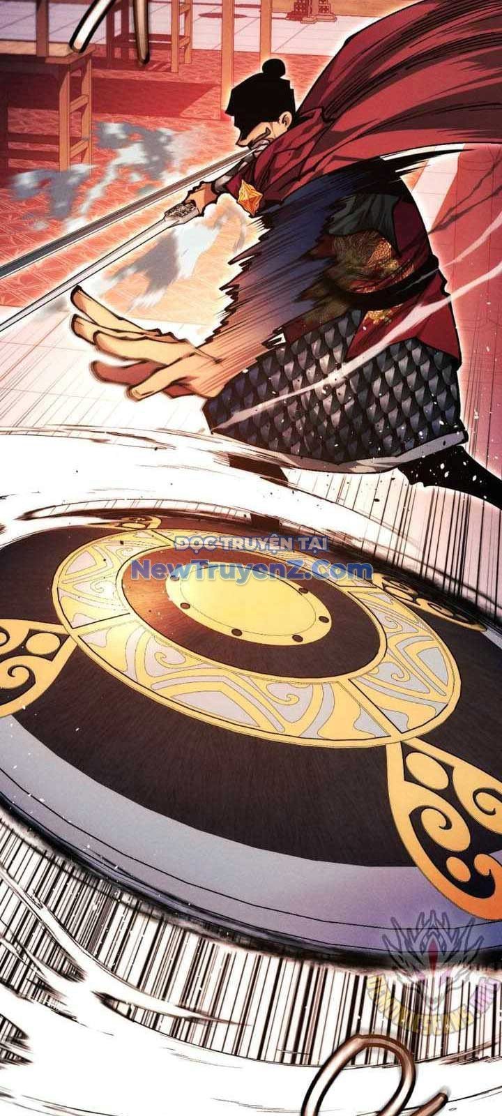 Chuyển Sinh Vào Thế Giới Võ Lâm Chapter 137 - Trang 2