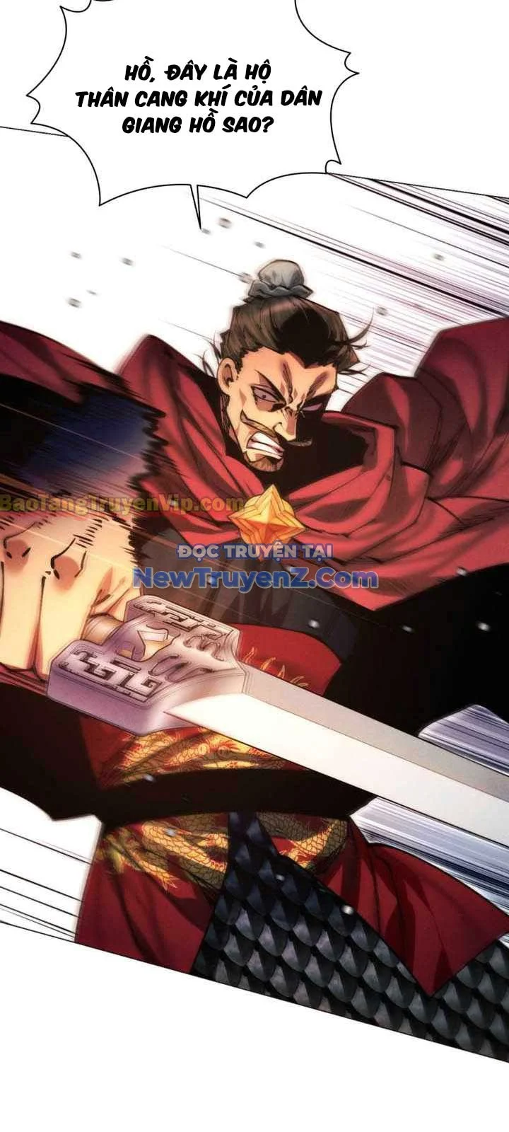 Chuyển Sinh Vào Thế Giới Võ Lâm Chapter 137 - Trang 2