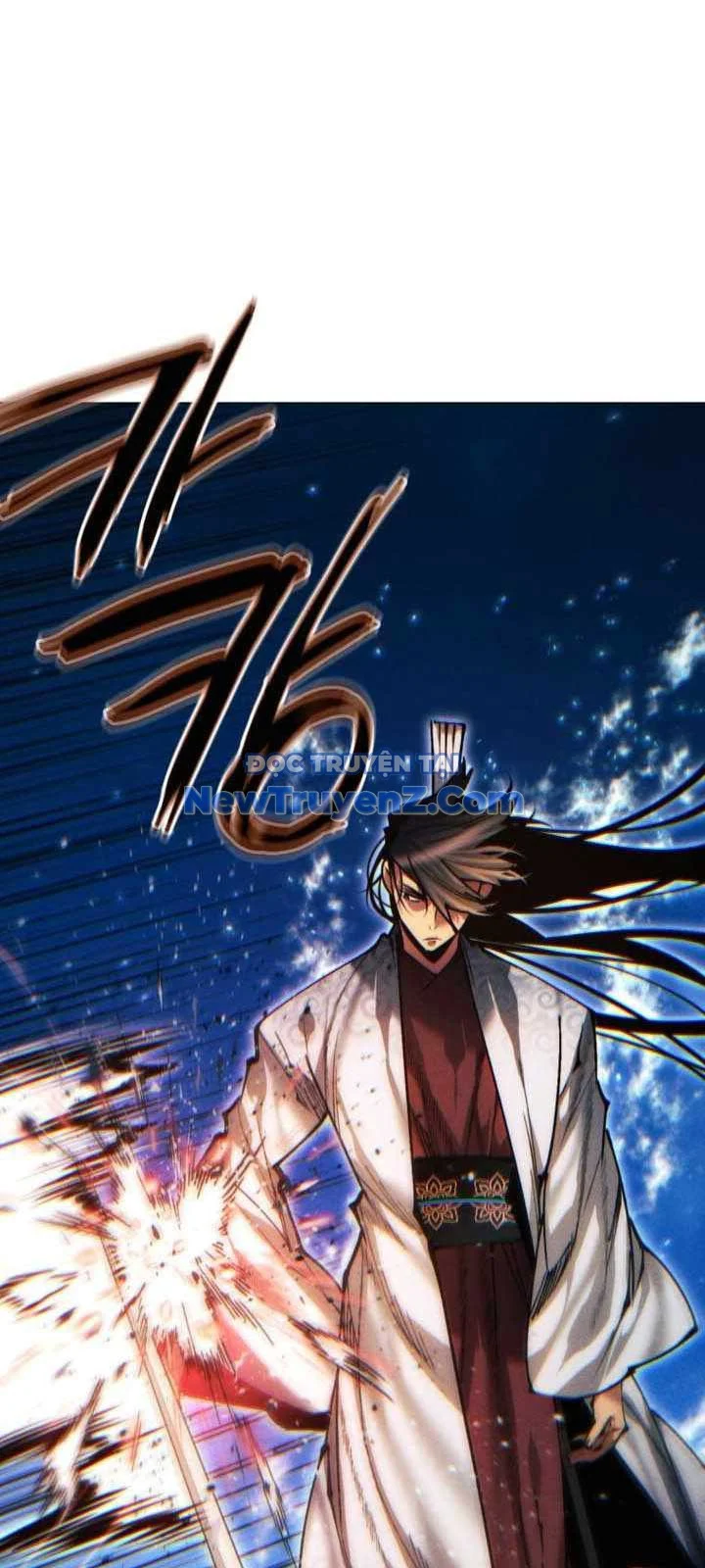 Chuyển Sinh Vào Thế Giới Võ Lâm Chapter 137 - Trang 2