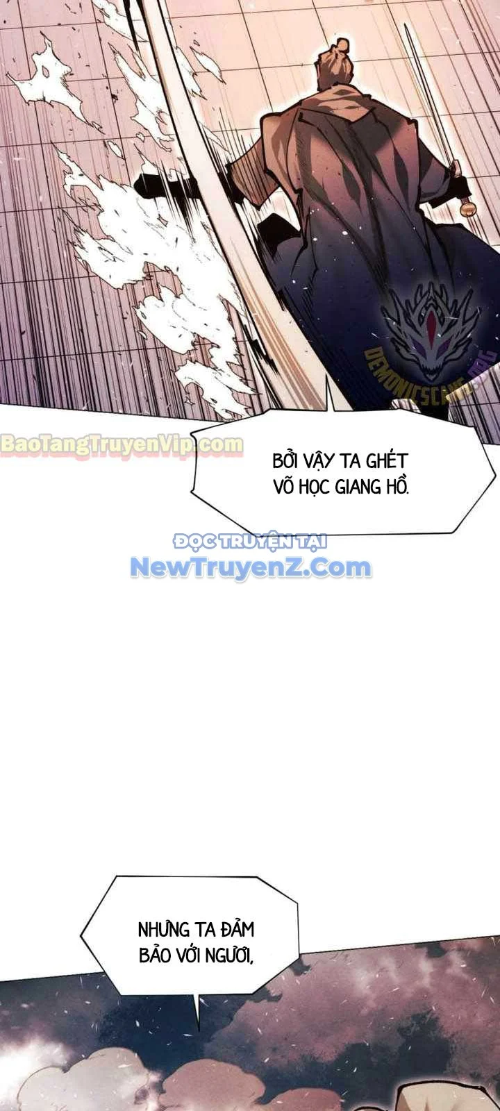 Chuyển Sinh Vào Thế Giới Võ Lâm Chapter 137 - Trang 2