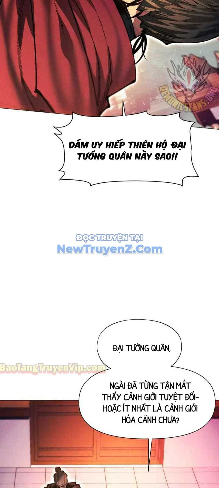 Chuyển Sinh Vào Thế Giới Võ Lâm Chapter 137 - Trang 2