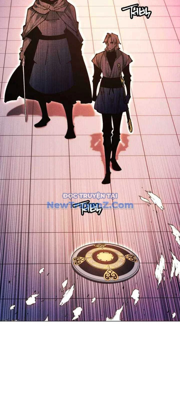 Chuyển Sinh Vào Thế Giới Võ Lâm Chapter 137 - Trang 2